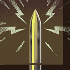 Tesla Bullets